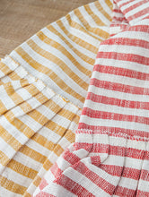 Load image into Gallery viewer, Striped Tea Towel
