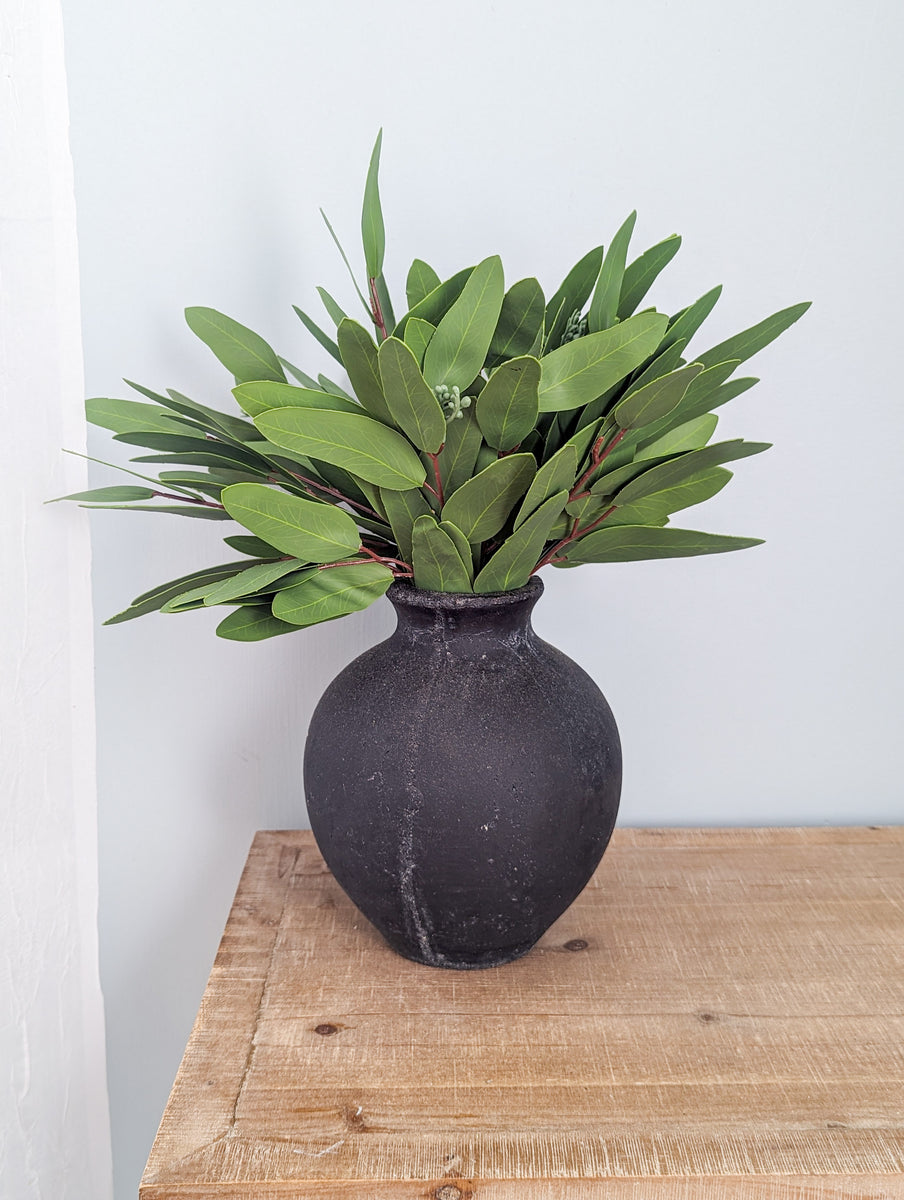 Bladed Eucalyptus Bundle The Nutmeg Home