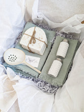 Load image into Gallery viewer, Sage &amp; White - Gift Set + Bundle
