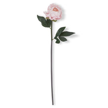 Load image into Gallery viewer, Real Touch Peony Stem
