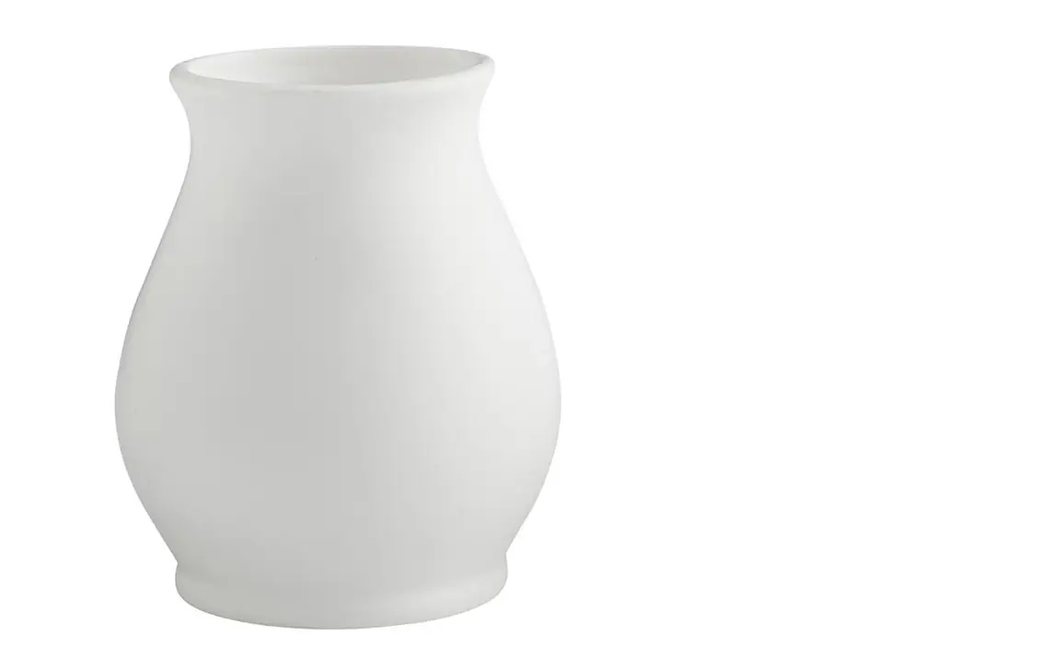 Ceramic Small Vase