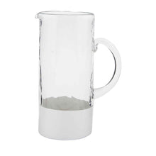 Load image into Gallery viewer, Glass Pitcher
