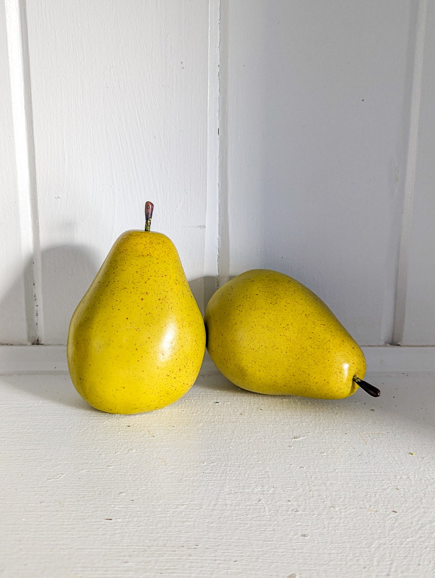 Pear Fruit