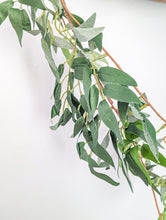 Load image into Gallery viewer, Willow Leaf Garland
