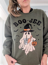 Load image into Gallery viewer, Boo-Jee Sweatshirt
