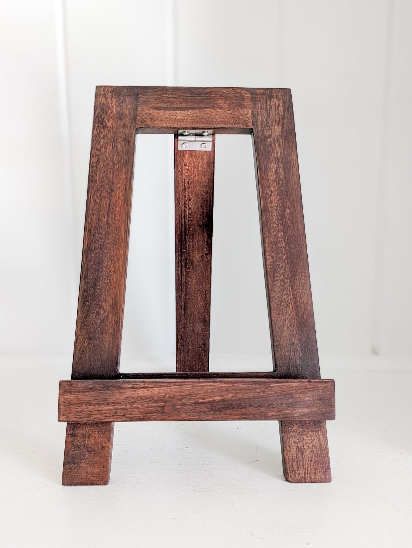 Handmade Wood Easel