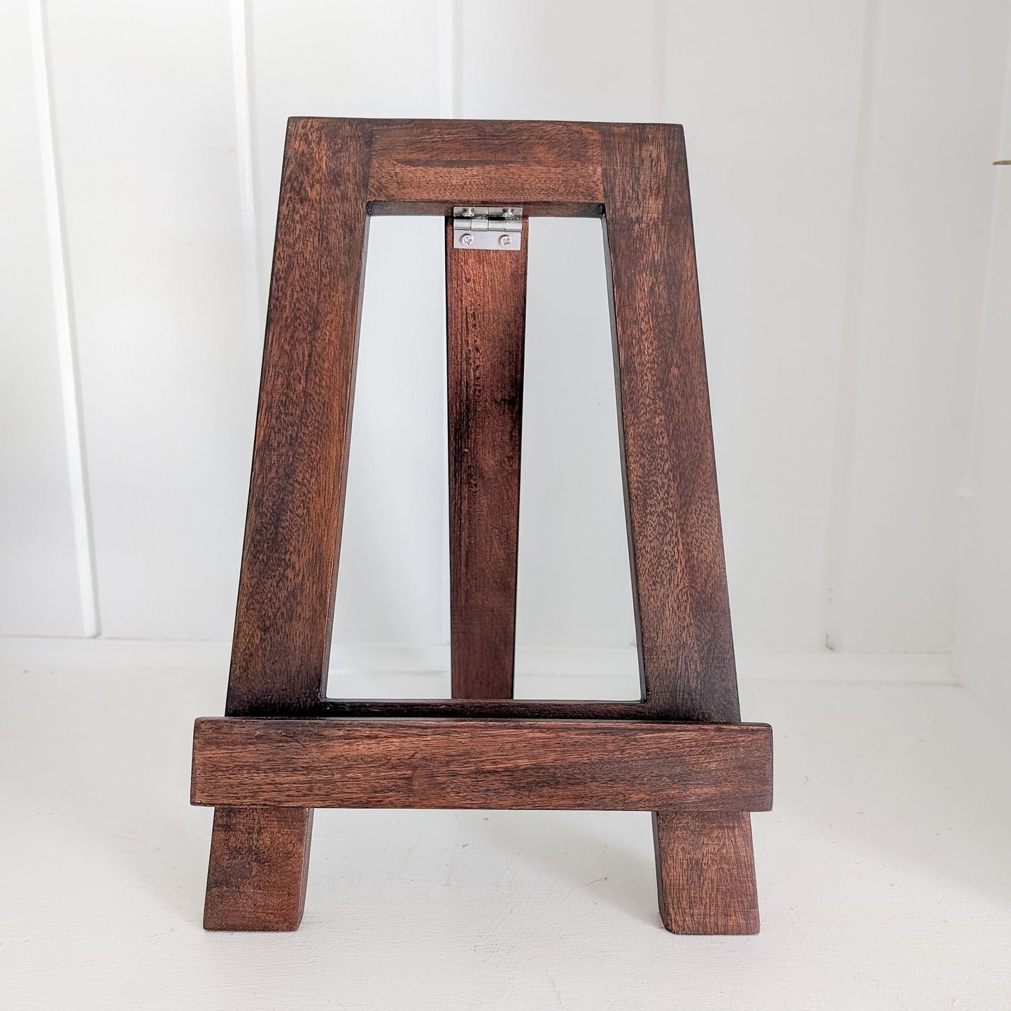 Handmade Wood Easel