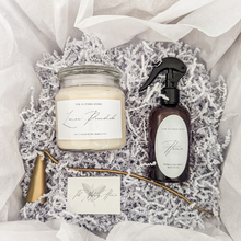 Load image into Gallery viewer, Luxury Home Fragrances Set - Gift Set + Bundle
