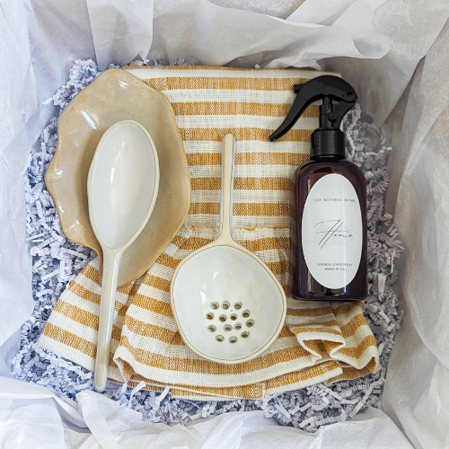 Kitchen Accents - Gift Set + Bundle