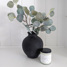 Load image into Gallery viewer, Eucalyptus Vase - Gift Set + Bundle
