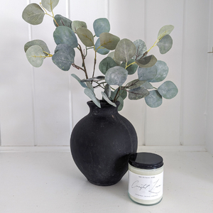 Eucalyptus Vase - Gift Set + Bundle