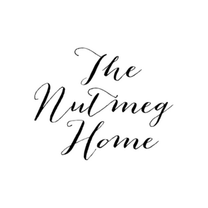 The Nutmeg Home Gift Card